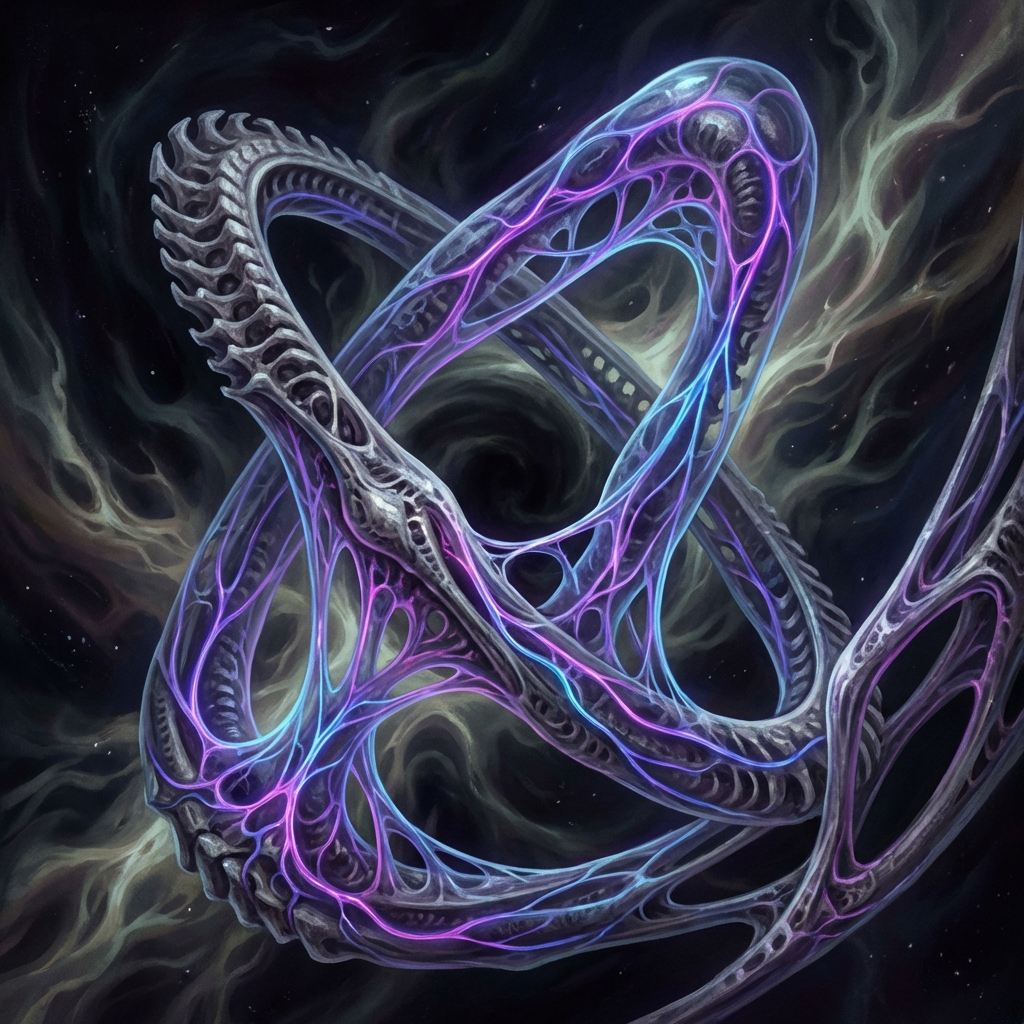 Aether and Iron Cover