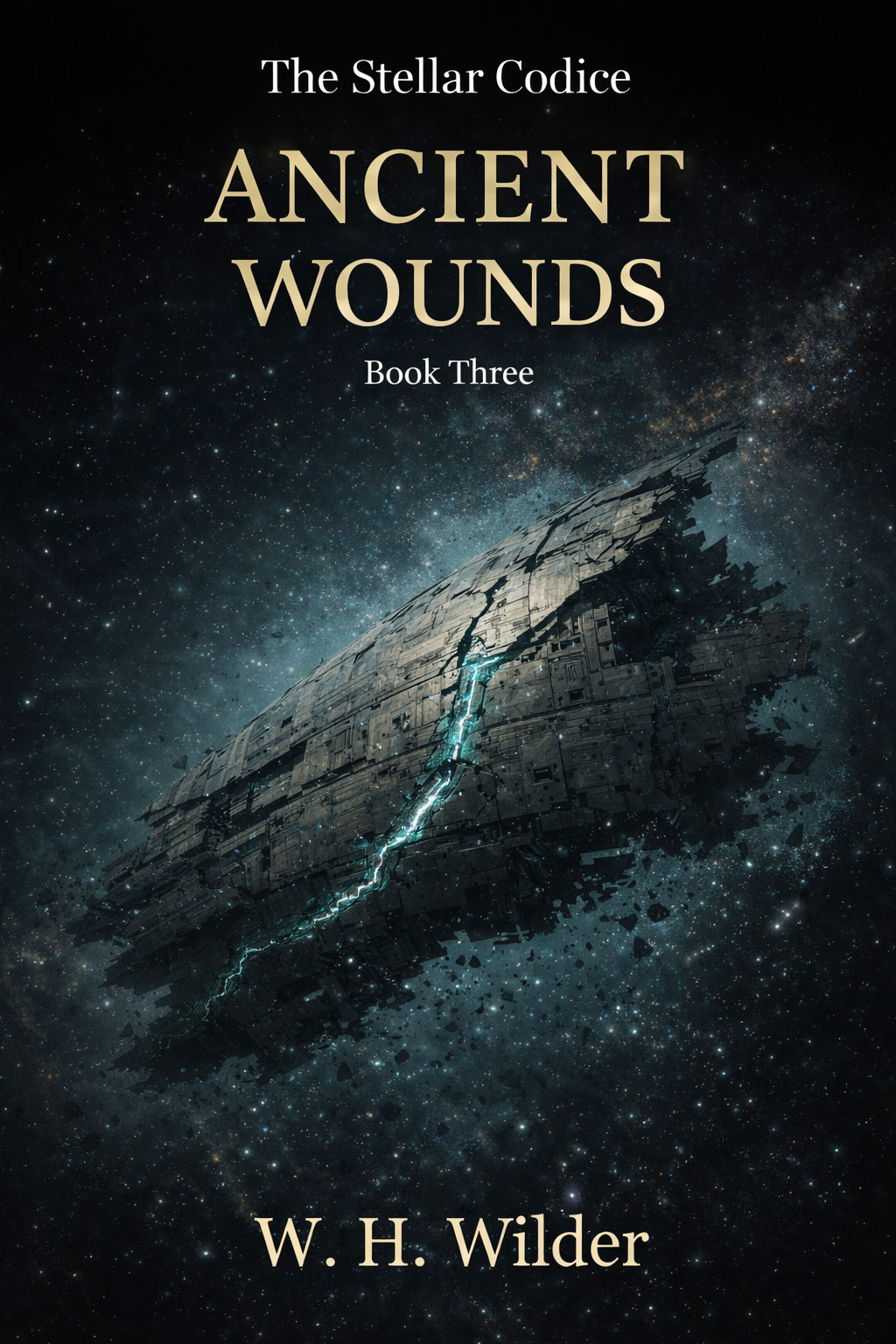 The Stellar Codice: Ancient Wounds