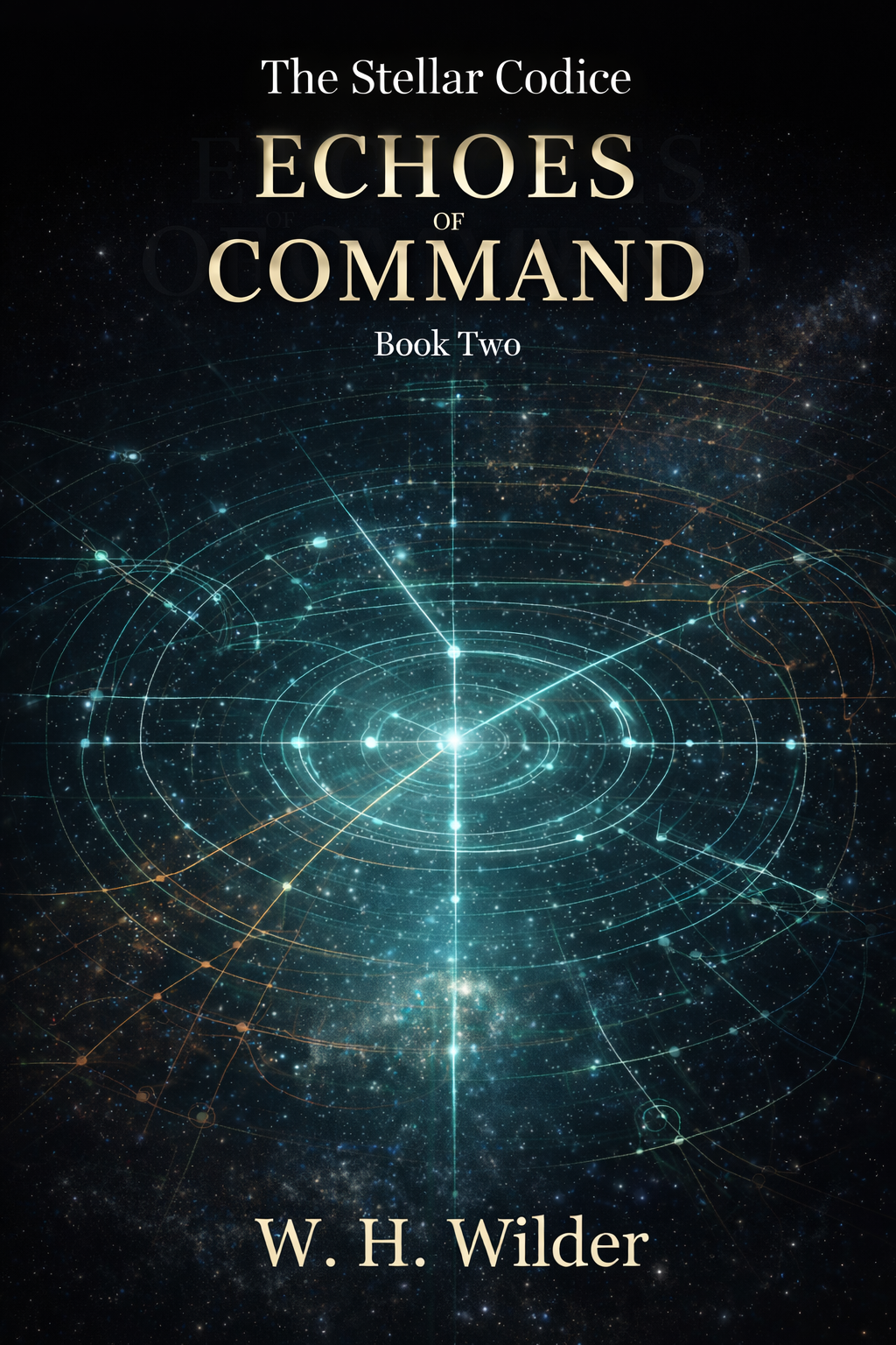 The Stellar Codice: Echoes of Command