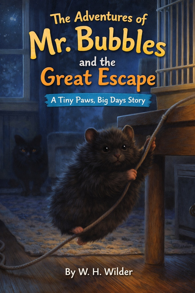 The Great Escape Cover